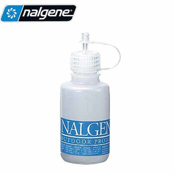 nalgene(ナルゲン) ドロップディスペンサーボトル60ml 90102 調味料入れ