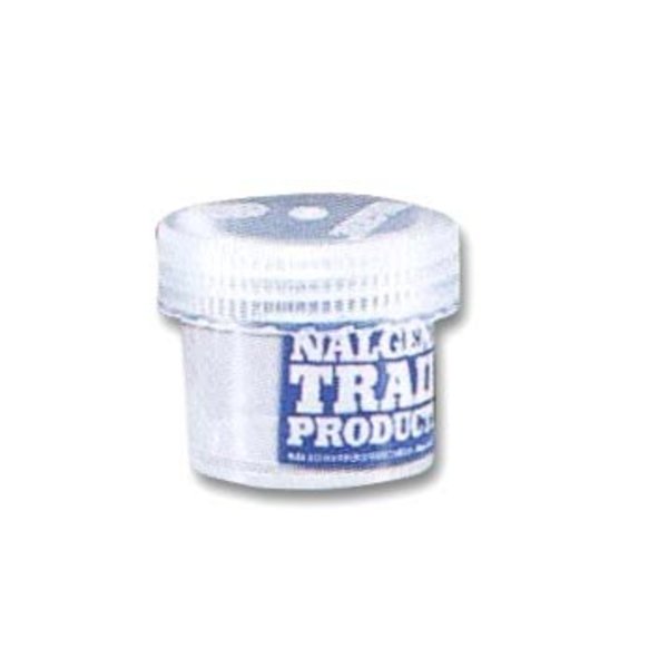 nalgene(ナルゲン) ナルゲン広口ジャー60ml 90512 調味料入れ