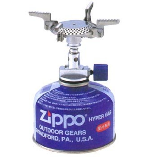 Zippo(ジッポー) ALストーブ 2013 ガス式