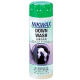 ニクワックス Loft ダウンウォッシュ EBE191 防水スプレー&ワックス
