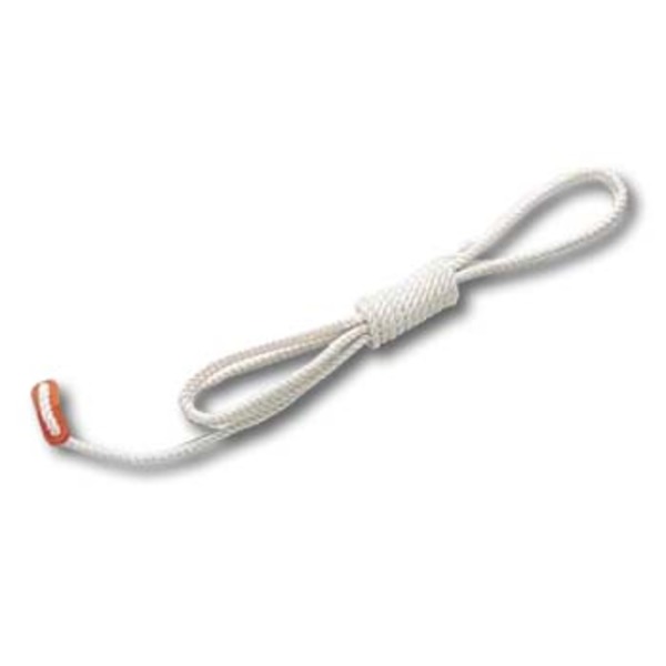 キャプテンスタッグ(CAPTAIN STAG) 【パーツ】ドームテント用自在付ロープ250cm2本組 M-8734 ロープ(張り縄)