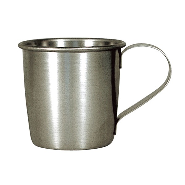 ベルモント(Belmont) チタン一口マグカップ 180ml BM-009 チタン製マグカップ