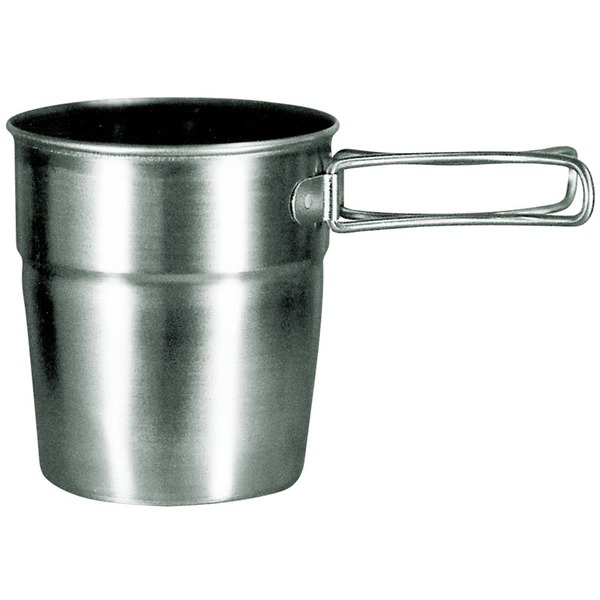 ベルモント(Belmont) チタンスタッキングシングルマグ 300ml BM-012 チタン製マグカップ