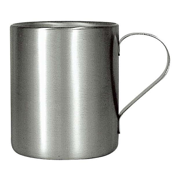 ベルモント(Belmont) チタンダブルマグ 220ml BM-015 チタン製マグカップ