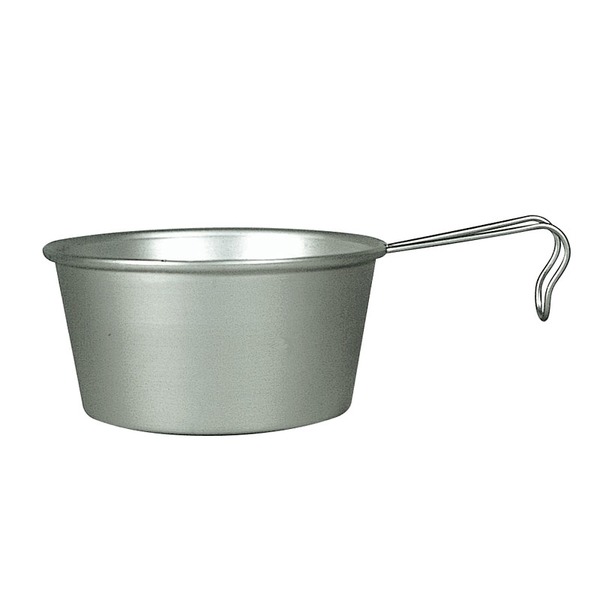 ベルモント(Belmont) チタンシェラカップ深型 480ml BM-021 シェラカップ