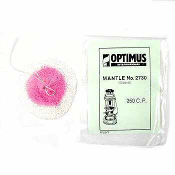OPTIMUS(オプティマス) 1200A用マントル6枚セット(2730) 2730 マントル