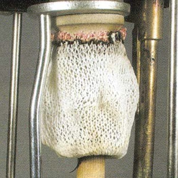 ペトロマックス ダブルタイマントル(6枚セット) 2171 マントル