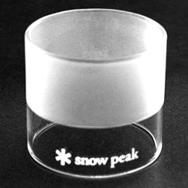 スノーピーク(snow peak) 【パーツ】フロストグローブ(S) GP-020 グローブ