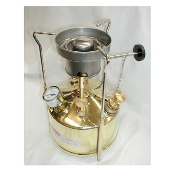 武井バーナー BR-501 バーナー BR-501 白灯油式