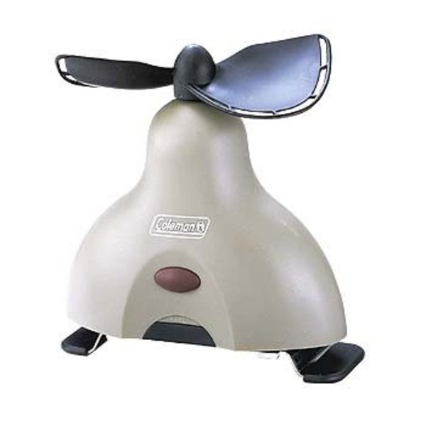Coleman(コールマン) テントクーリングファン 170-6456 テントアクセサリー
