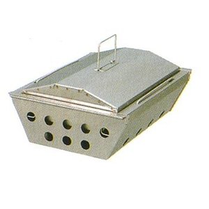 希少/廃盤品 スノーピーク IGTファイヤーピット CK-122 IGT用 958_1.jpg?20050106160622