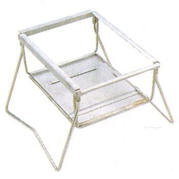 スノーピーク(snow peak) アイアングリルテーブル･ストーブフレームケース(S) GP-032 テーブルアクセサリー