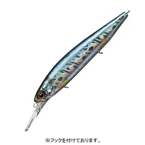 エバーグリーン(EVERGREEN) フェイス 115mm #20 オーロラブラック エバーグリーン(EVERGREEN) フェイス 115mm #20 オーロラブラック