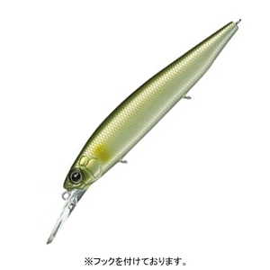 エバーグリーン(EVERGREEN) フェイス 115mm #27 アユ エバーグリーン(EVERGREEN) フェイス 115mm #27 アユ