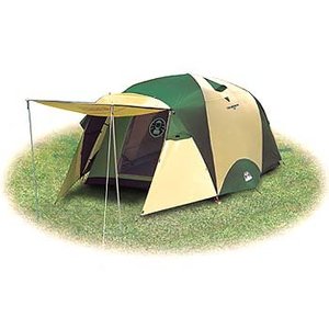 Coleman(コールマン) 3ポールタフドームテント 170T7200J|アウトドア