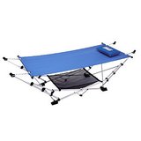 Coleman(コールマン) フォールディングメッシュハンモック 170-5737 ハンモック