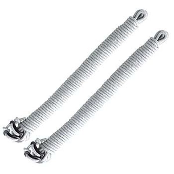 ユニフレーム(UNIFLAME) パワーロープセット 681619 ロープ(張り縄)