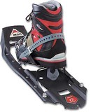 MSR(エムエスアール) 【国内正規品】デナリEVOアッセント 40220 スノーシュー