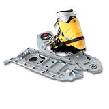 MSR(エムエスアール) 【国内正規品】デナリアッセント 40160 スノーシュー