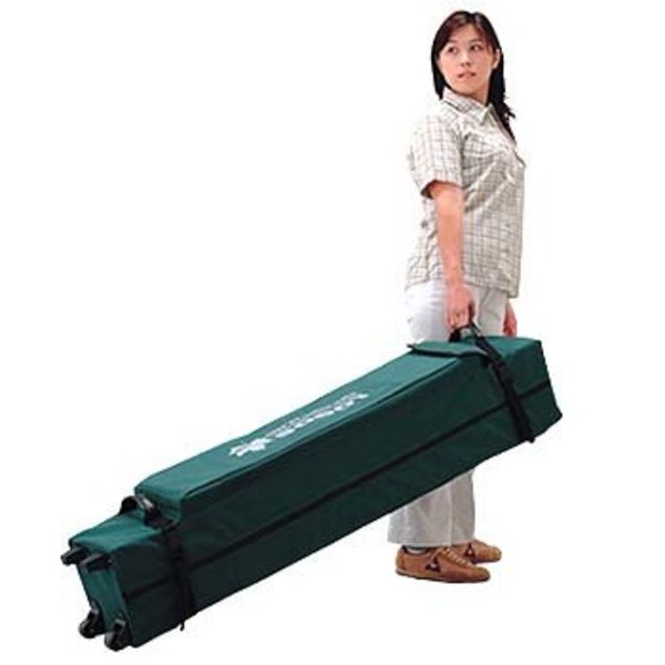 ロゴス(LOGOS) らくらくローラーキャリー133 88305005 収納･運搬