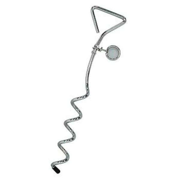 ロゴス(LOGOS) スクリューペグ2 71990105 ペグ