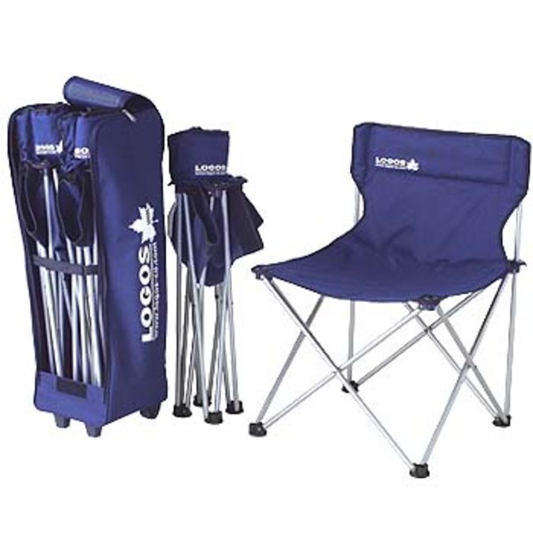 ロゴス(LOGOS) キャリーイン･4チェア 73000500 座椅子&コンパクトチェア