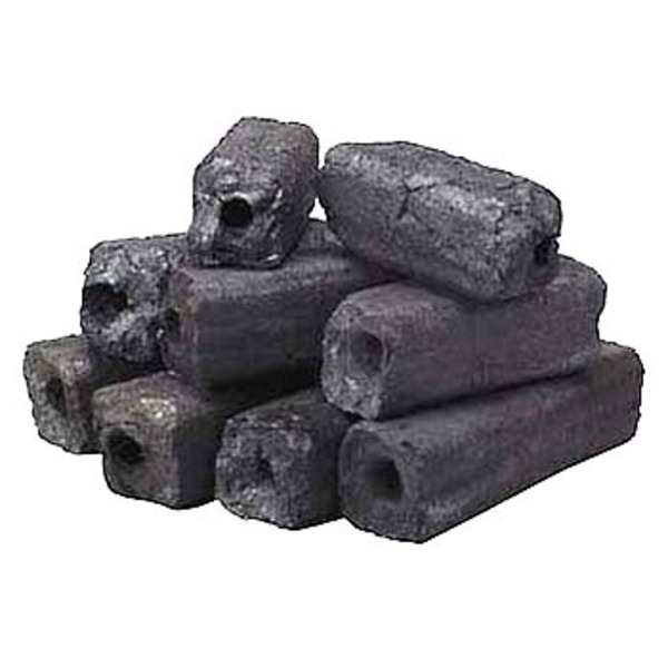ロゴス(LOGOS) 成型木炭6kg 83100001 炭&まき