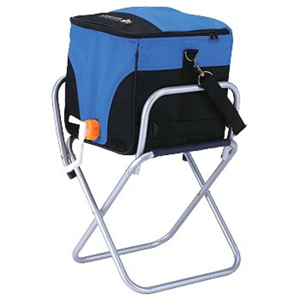 ロゴス(LOGOS) ソフトジャグ･スタンド付 81444001 ソフトウォーターバッグ