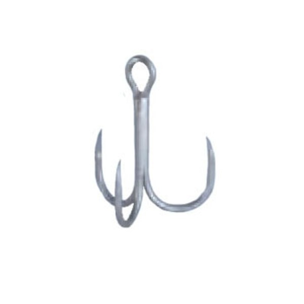 がまかつ(Gamakatsu) トレブル19   トリプルフック