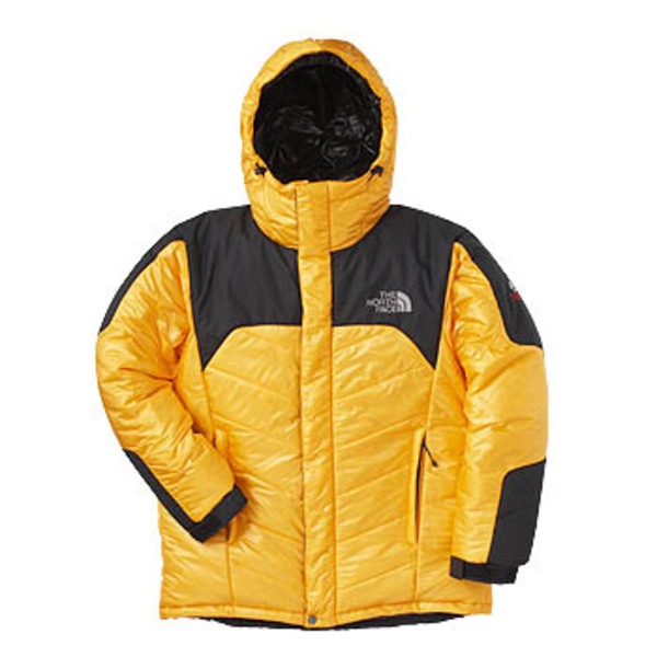 THE NORTH FACE(ザ･ノース･フェイス) DOUBLE X ACONCAGUA Men’s ND18600