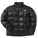 THE NORTH FACE(ザ･ノース･フェイス) WP LHOTSE JACKET ND18801 ダウン･中綿ジャケット(メンズ)