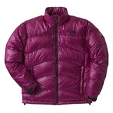 THE NORTH FACE(ザ･ノース･フェイス) ACONCAGUA JACKET ND18803 中綿･ダウンジャケット(レディース)