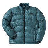 THE NORTH FACE(ザ･ノース･フェイス) ACONCAGUA JACKET ND18803 中綿･ダウンジャケット(レディース)