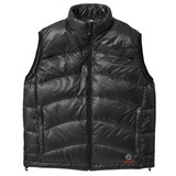 THE NORTH FACE(ザ･ノース･フェイス) ACONCAGUA VEST Men’s ND18804 ダウン&中綿ベスト(メンズ)