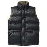 THE NORTH FACE(ザ･ノース･フェイス) SIERRA VEST ND18812 ダウン&中綿ベスト(メンズ)