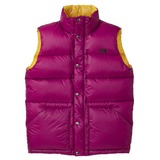 THE NORTH FACE(ザ･ノース･フェイス) SIERRA VEST ND18812 ダウン&中綿ベスト(メンズ)