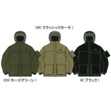 THE NORTH FACE(ザ・ノース・フェイス) GORE METRO DOWN JACKET