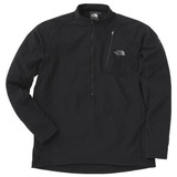 THE NORTH FACE(ザ･ノース･フェイス) L/S MICROMATTIQUE SELECT ZIPUP NL46803 フリースジャケット(メンズ)