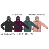 THE NORTH FACE(ザ･ノース･フェイス) HYDRENA LINING JACKET WOMEN’S NPW16810 ソフトシェルジャケット(レディース)