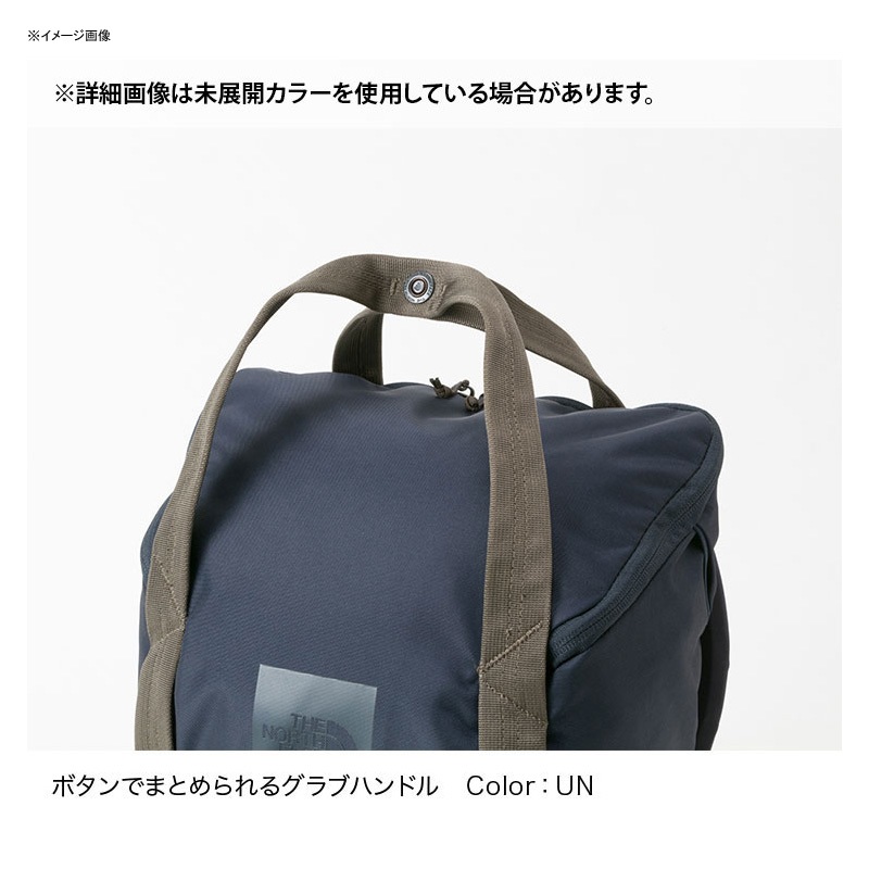 THE NORTH FACE(ザ・ノース・フェイス) INSTIGATOR 20(インスティ