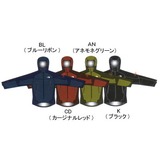 THE NORTH FACE(ザ･ノース･フェイス) ICICLE JACKET NP15803 ハードシェルジャケット(メンズ)
