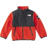 THE NORTH FACE(ザ･ノース･フェイス) DENALI FLEECE JACKET(デナリ フリース ジャケット) Kid’s NAJ71881 防寒ジャケット(キッズ/ベビー)