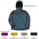 THE NORTH FACE(ザ･ノース･フェイス) EG JACKET NS15808 スノージャケット