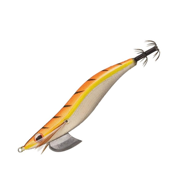 エバーグリーン(EVERGREEN) エギ番長   エギ3.5号