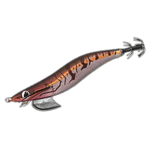 エバーグリーン(EVERGREEN) エギ番長   エギ3.5号