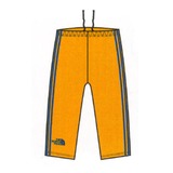 THE NORTH FACE(ザ･ノース･フェイス) APEX LIGHT 3/4 PANT Kid’s NTJ35803 ロングパンツ(ジュニア/キッズ/ベビー)