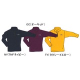 THE NORTH FACE(ザ･ノース･フェイス) THERMAL ZIP UP Kid’s NTJ35804 長袖シャツ(ジュニア/キッズ/ベビー)