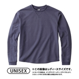 HELLY HANSEN(ヘリーハンセン) HOE31761 ロングスリーブライトスウェットクルー ユニセックス HOE31761 【廃】メンズ速乾性長袖Tシャツ