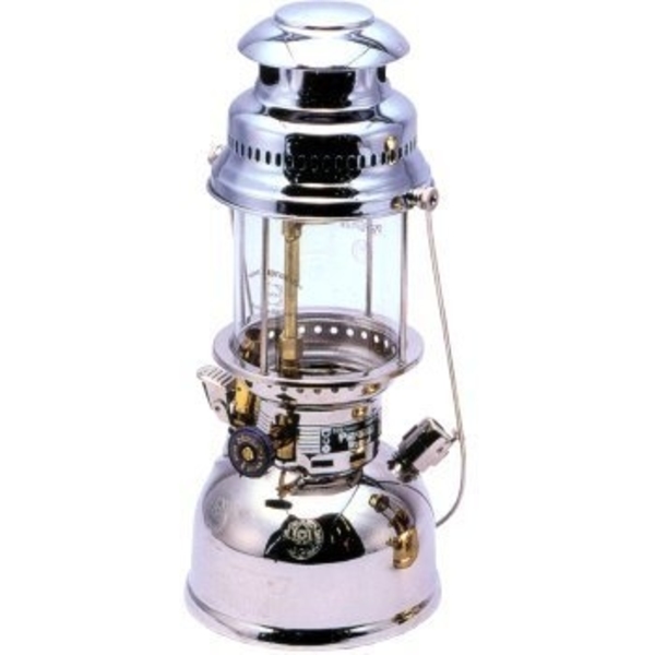 ペトロマックス ペトロマックス ラピッドランタン   液体燃料式