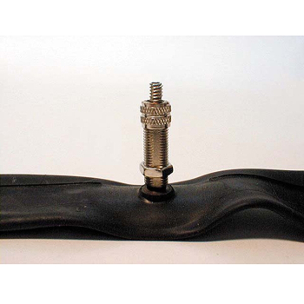 キャプテンスタッグ(CAPTAIN STAG) タイヤチューブDX 英式20×1.50～1.75 Y-2592 ～20インチチューブ